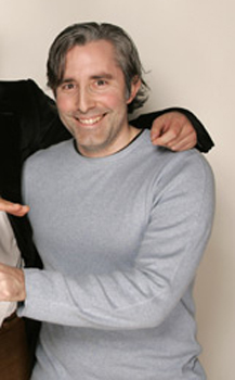 Paul Weitz